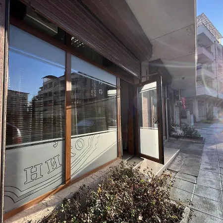 Stamopolu Niko Apartament *