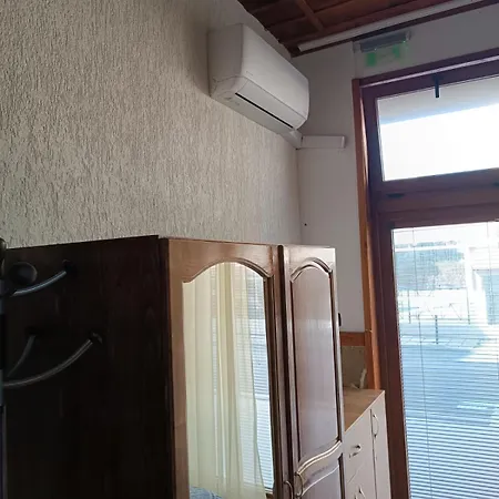 Apartament Stamopolu Niko