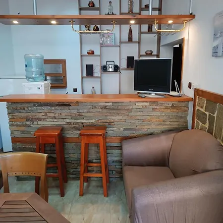 Apartament Stamopolu Niko Primorsko