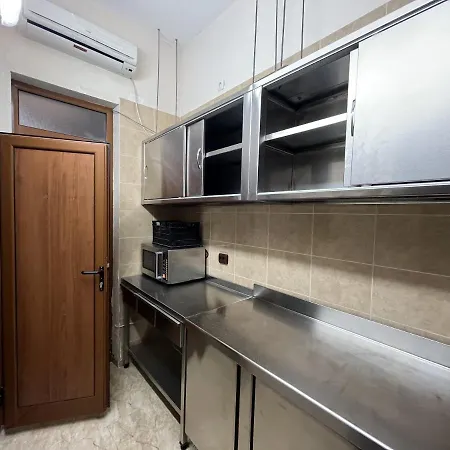 Stamopolu Niko * Primorsko