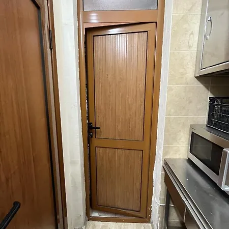 Apartment Stamopolu Niko