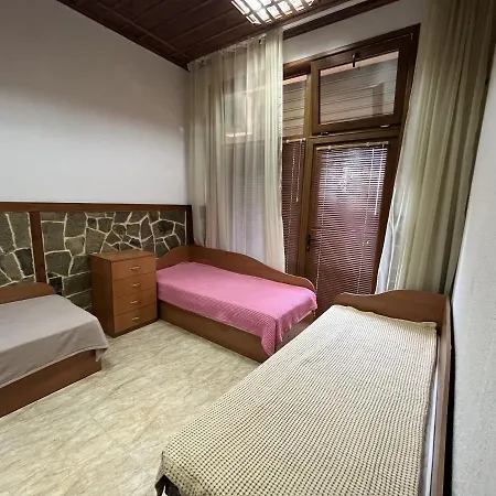 Stamopolu Niko Apartment *