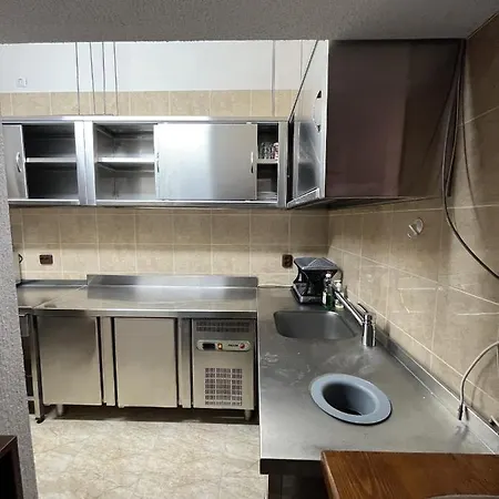 Stamopolu Niko * Primorsko