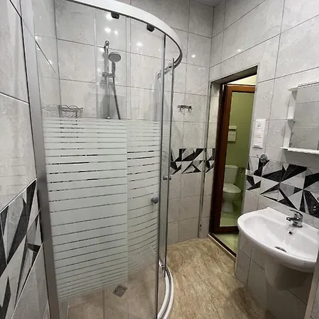 Stamopolu Niko Apartment