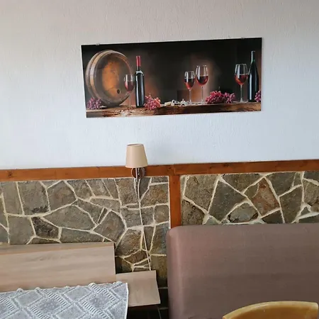 Stamopolu Niko Apartment Primorsko