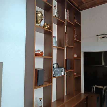 Apartment Stamopolu Niko