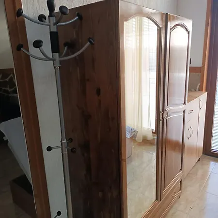 Apartment Stamopolu Niko *