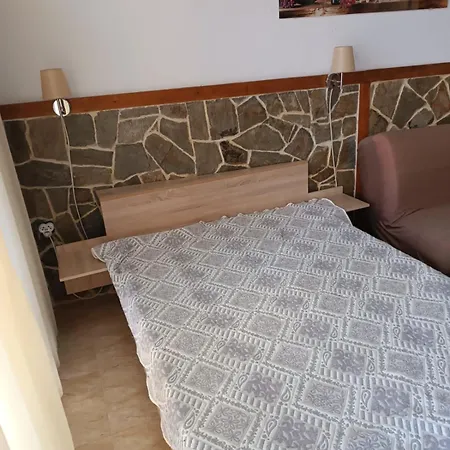 Stamopolu Niko Apartment *