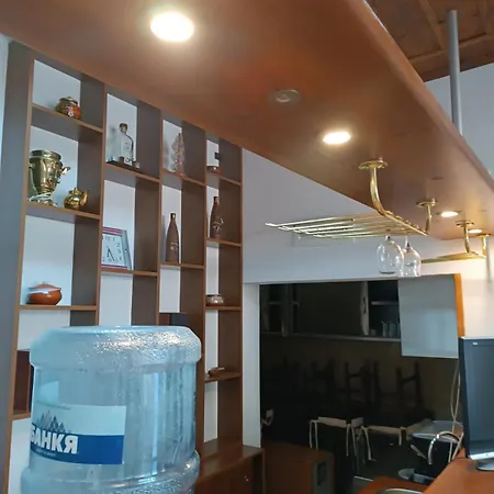 Stamopolu Niko Apartment Primorsko
